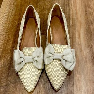 Never Worn ASOS Ballet Flats